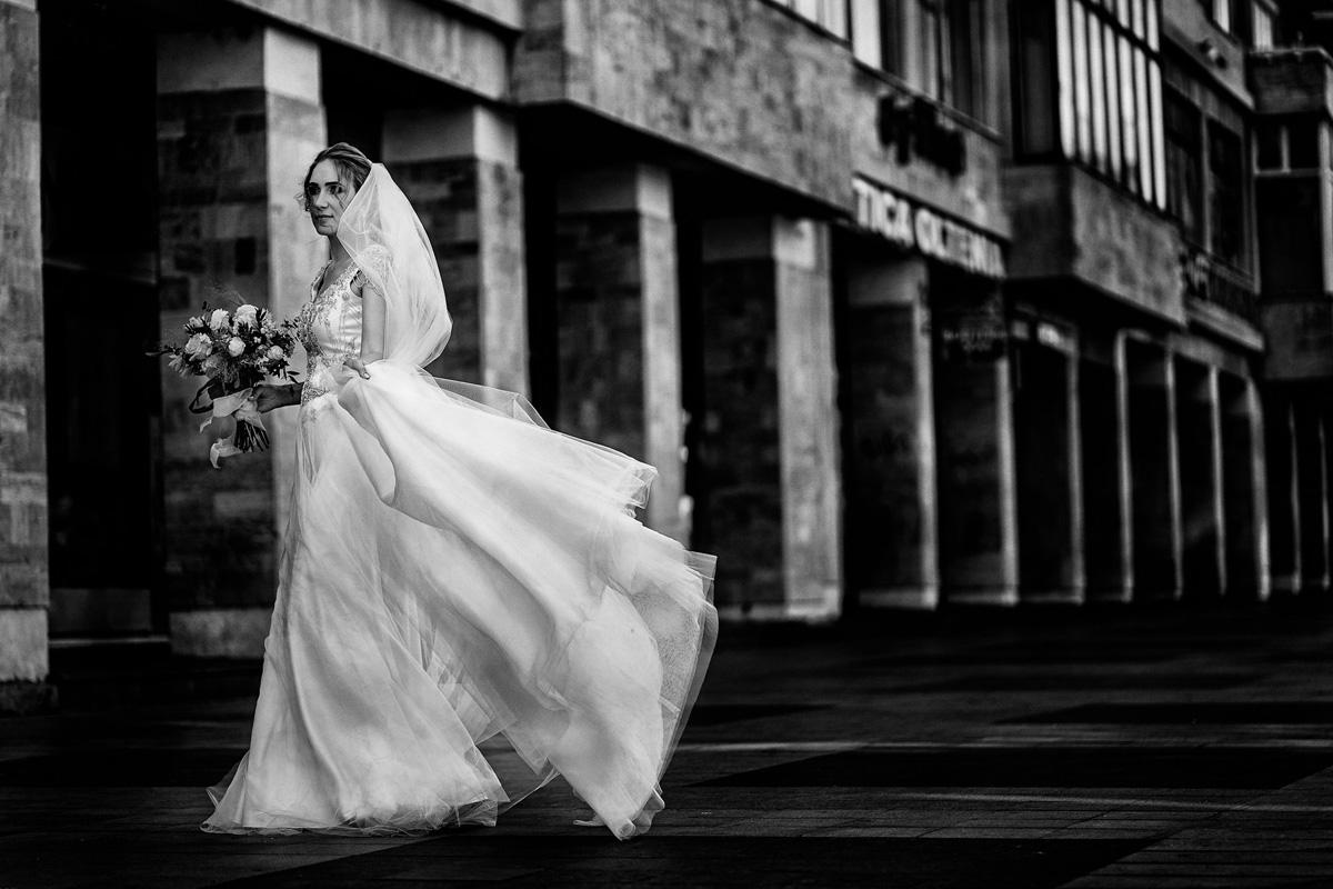 Laurentiu Nica - Romania Wedding Photographers