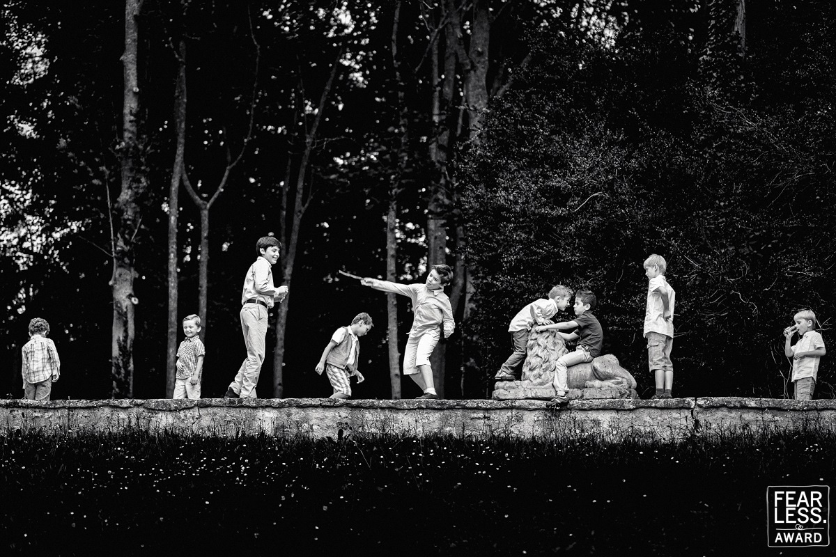 Lea Torrieri gallery photo