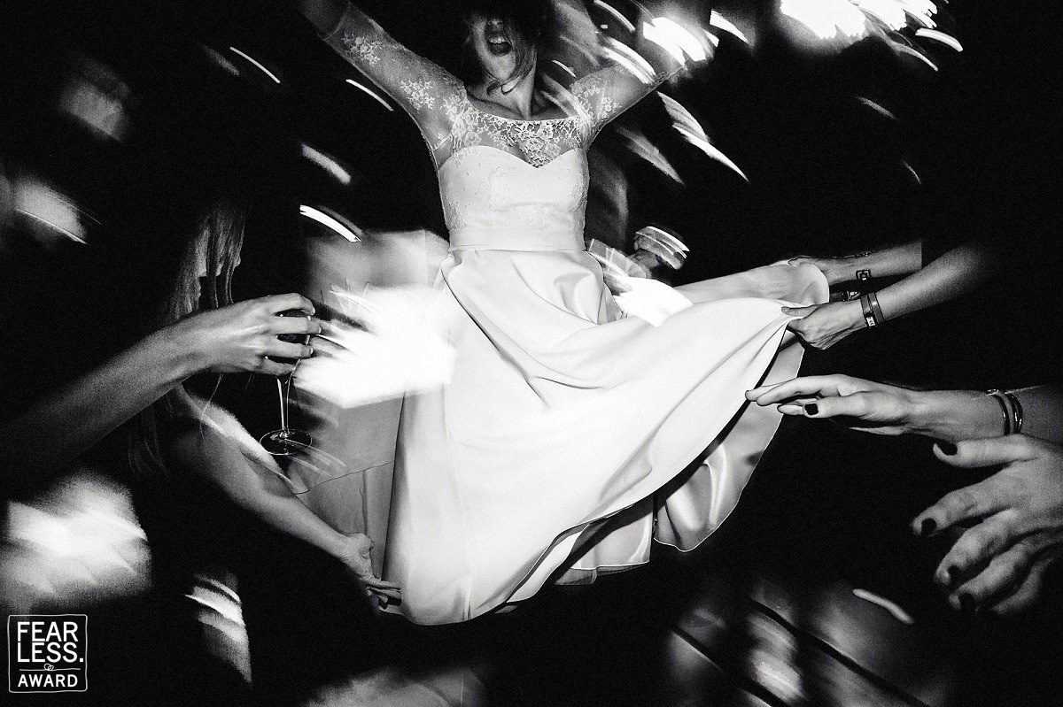 Lea Torrieri gallery photo