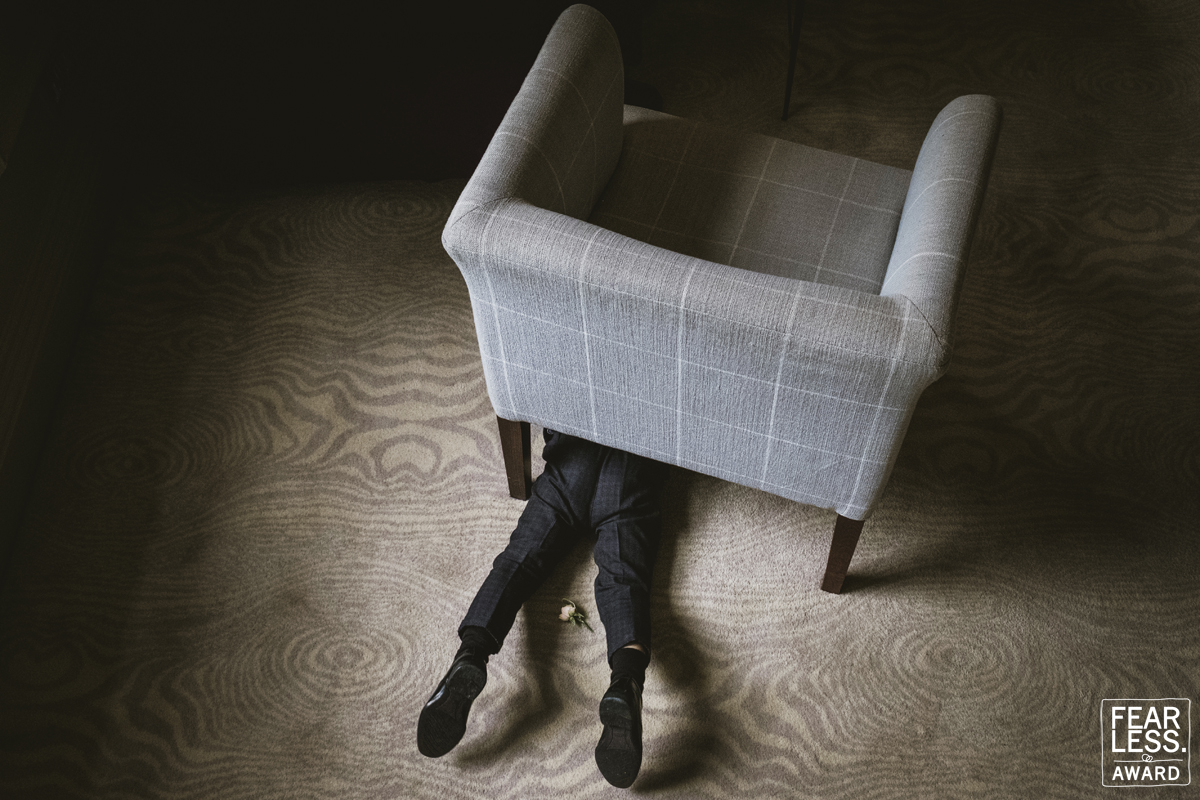 Liam Shaw gallery photo
