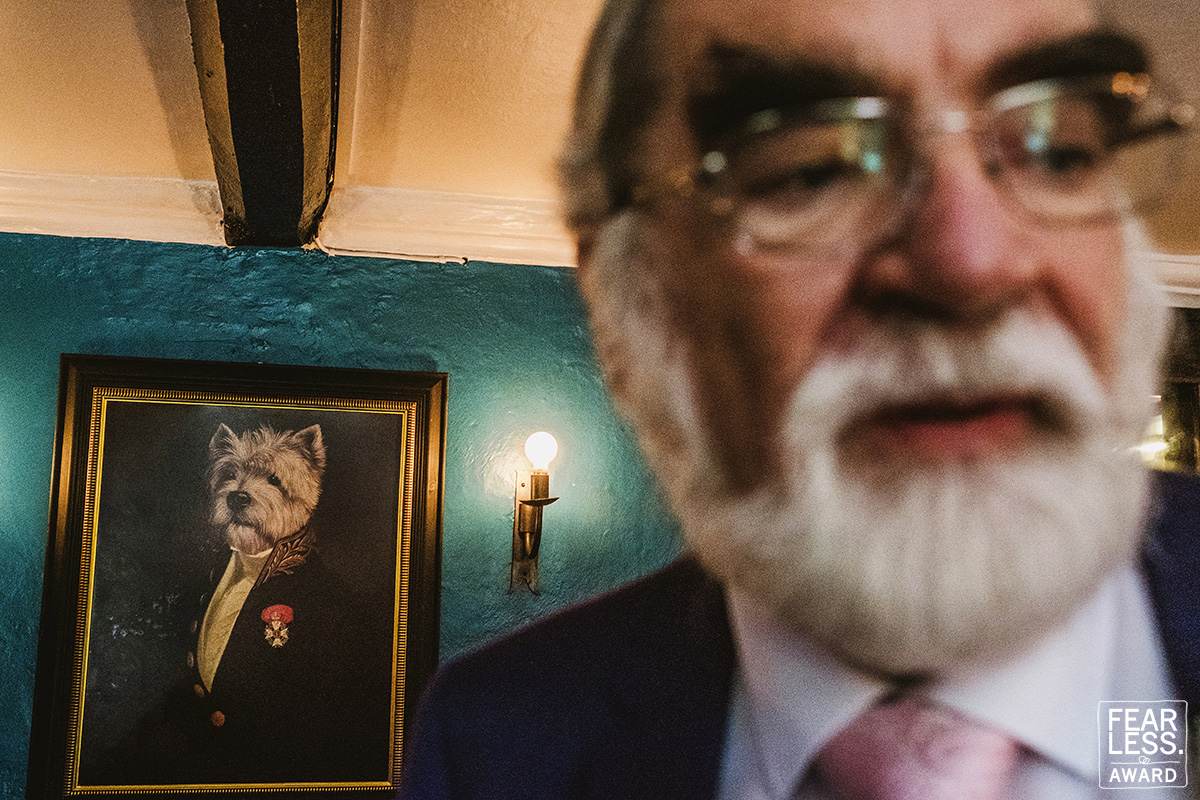 Liam Shaw gallery photo