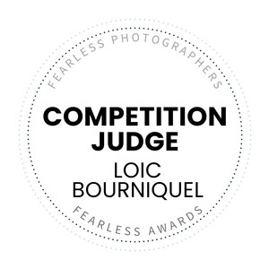 Competition Judges