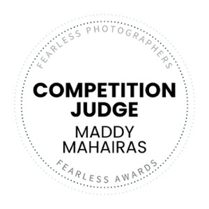 Competition Judges