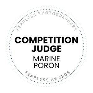 Competition Judges