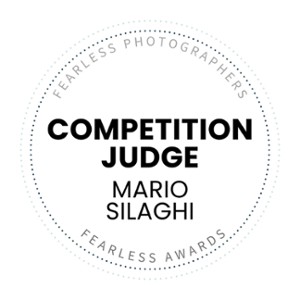 Competition Judges