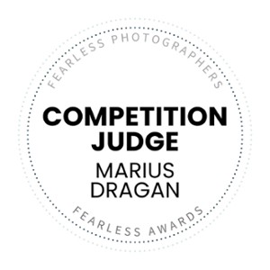 Competition Judges