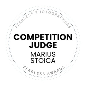 Competition Judges