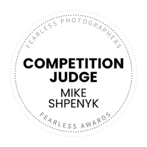 Competition Judges