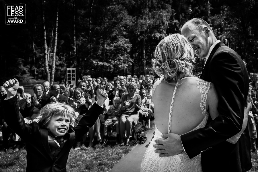 Photo by Marieke Zwartscholten