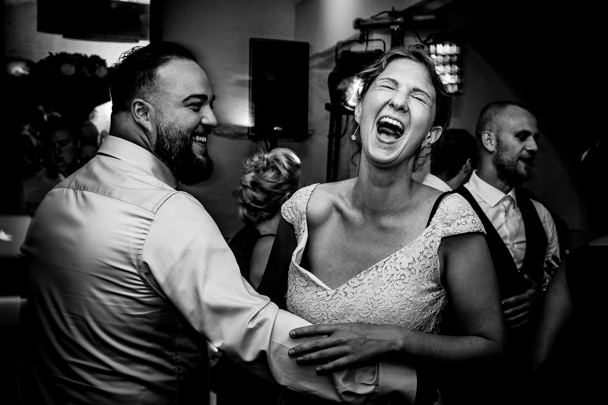 Marlies Dekker - Rotterdam Wedding Photographers
