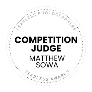 Competition Judges
