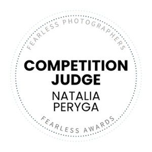 Competition Judges
