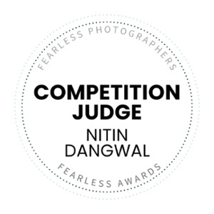 Competition Judges