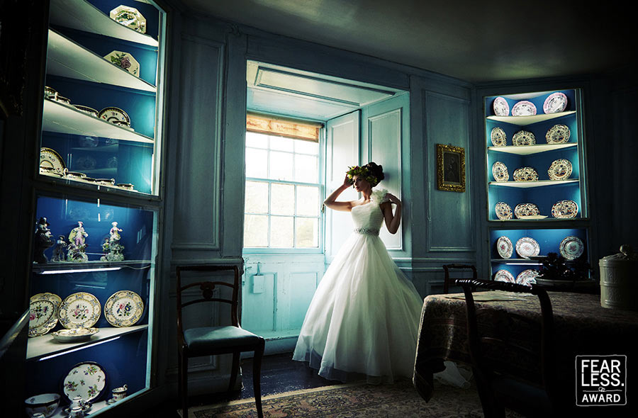 Natalie Martin gallery photo