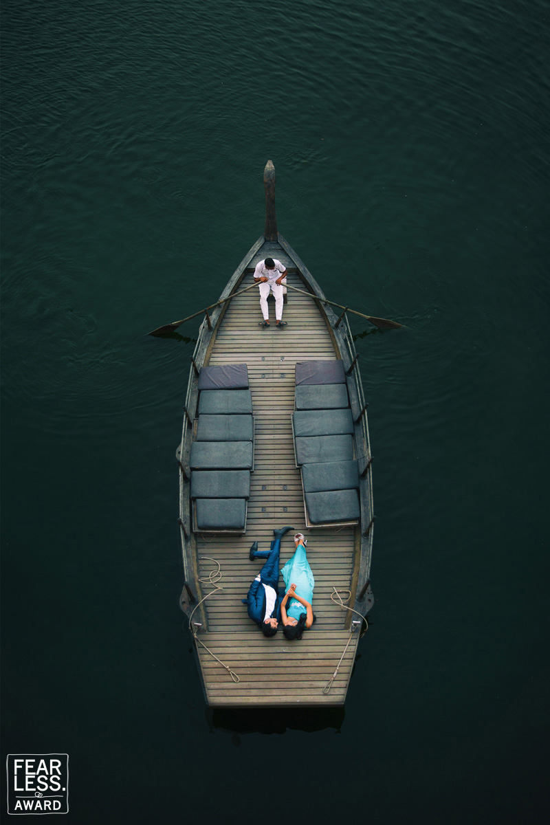Nitin Dangwal gallery photo
