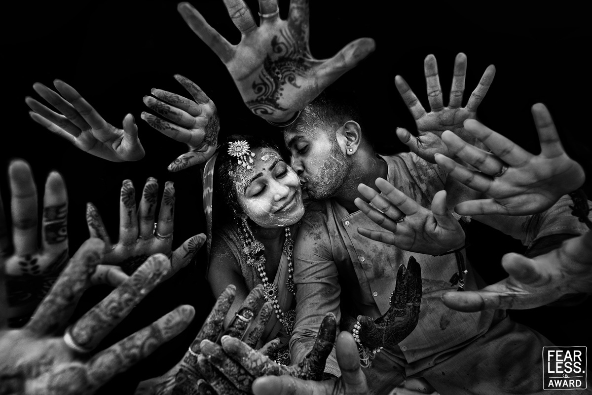 Nitin Dangwal gallery photo