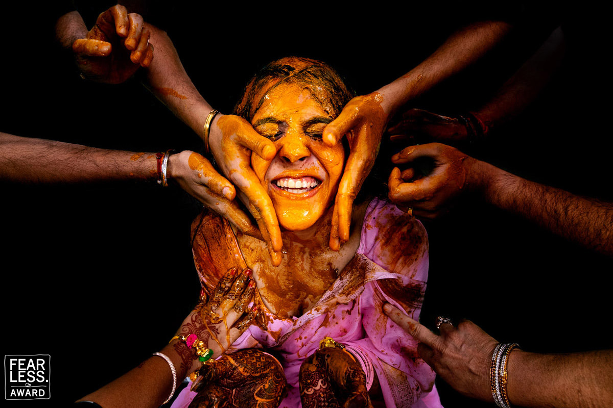 Nitin Dangwal gallery photo