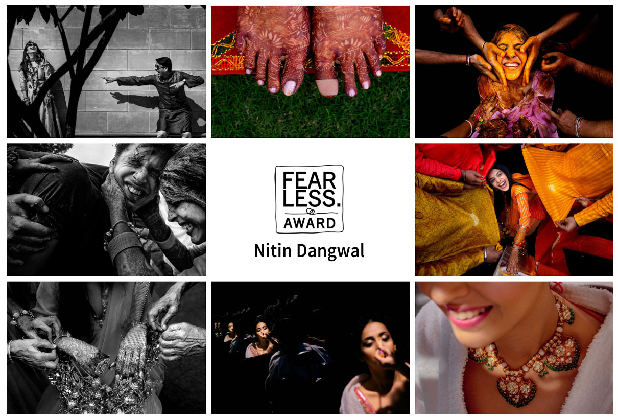 Nitin Dangwal gallery photo