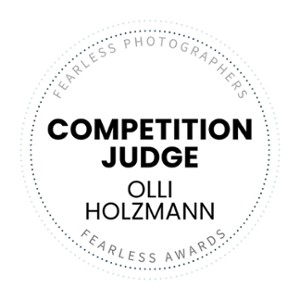 Competition Judges