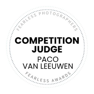 Competition Judges
