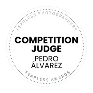 Competition Judges