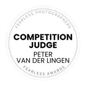 Competition Judges