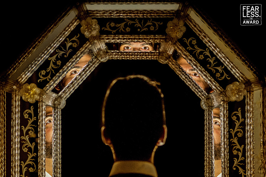 Pasquale Minniti gallery photo