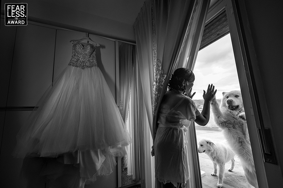 Photo by Pasquale Minniti