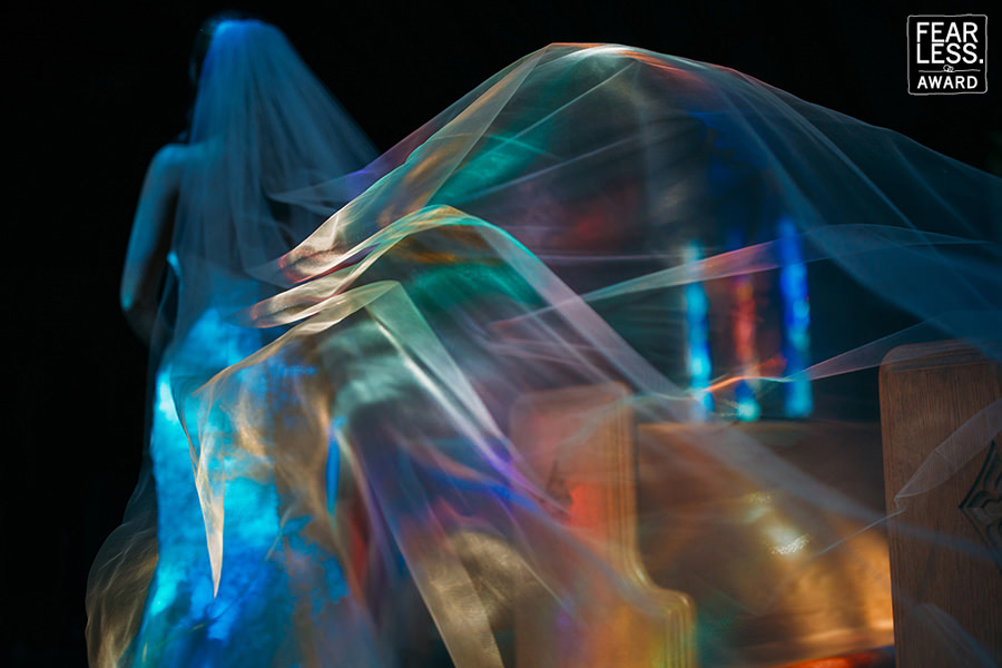 Paul Woo gallery photo