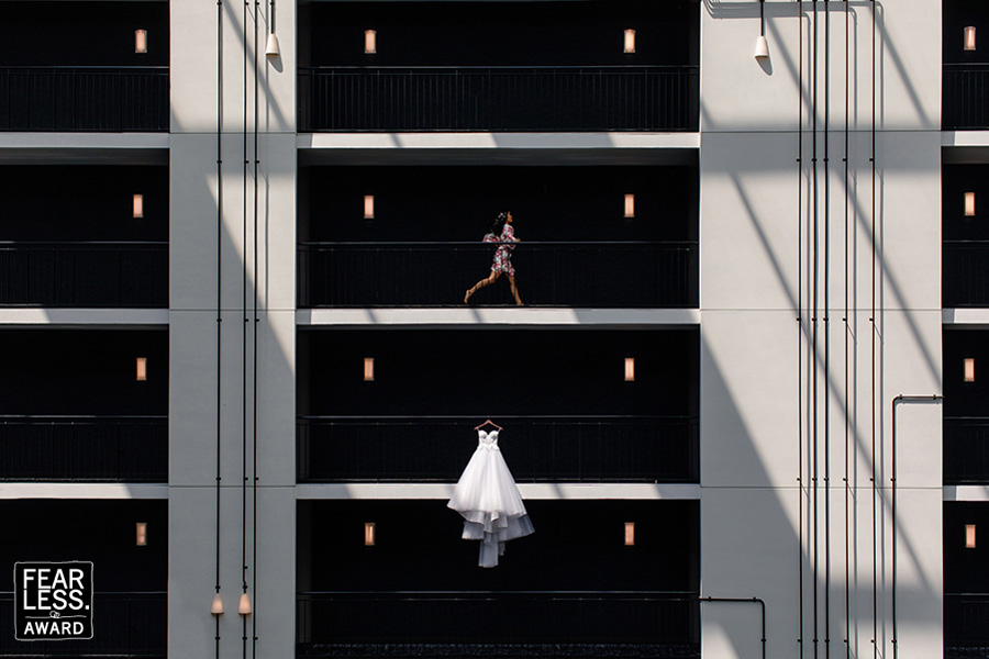 Paul Woo gallery photo