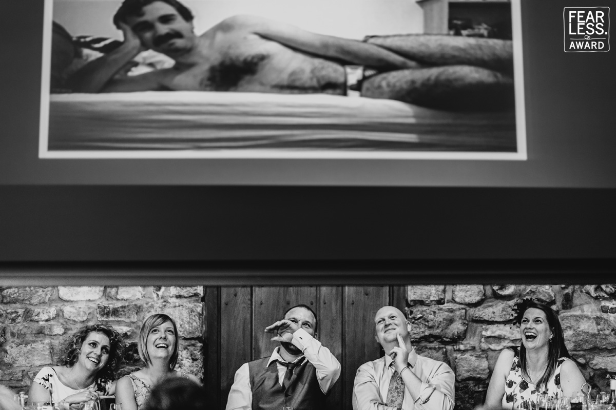 Peter Farrell gallery photo