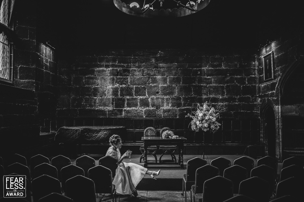 Peter Farrell gallery photo