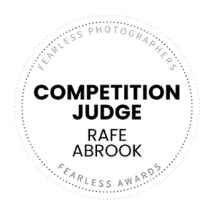 Competition Judges