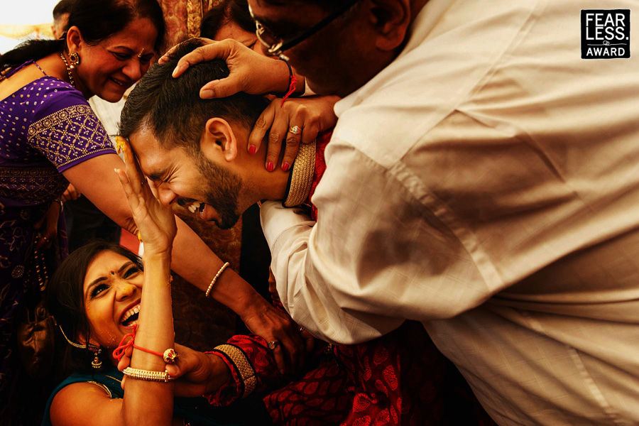 Rahul Khona gallery photo