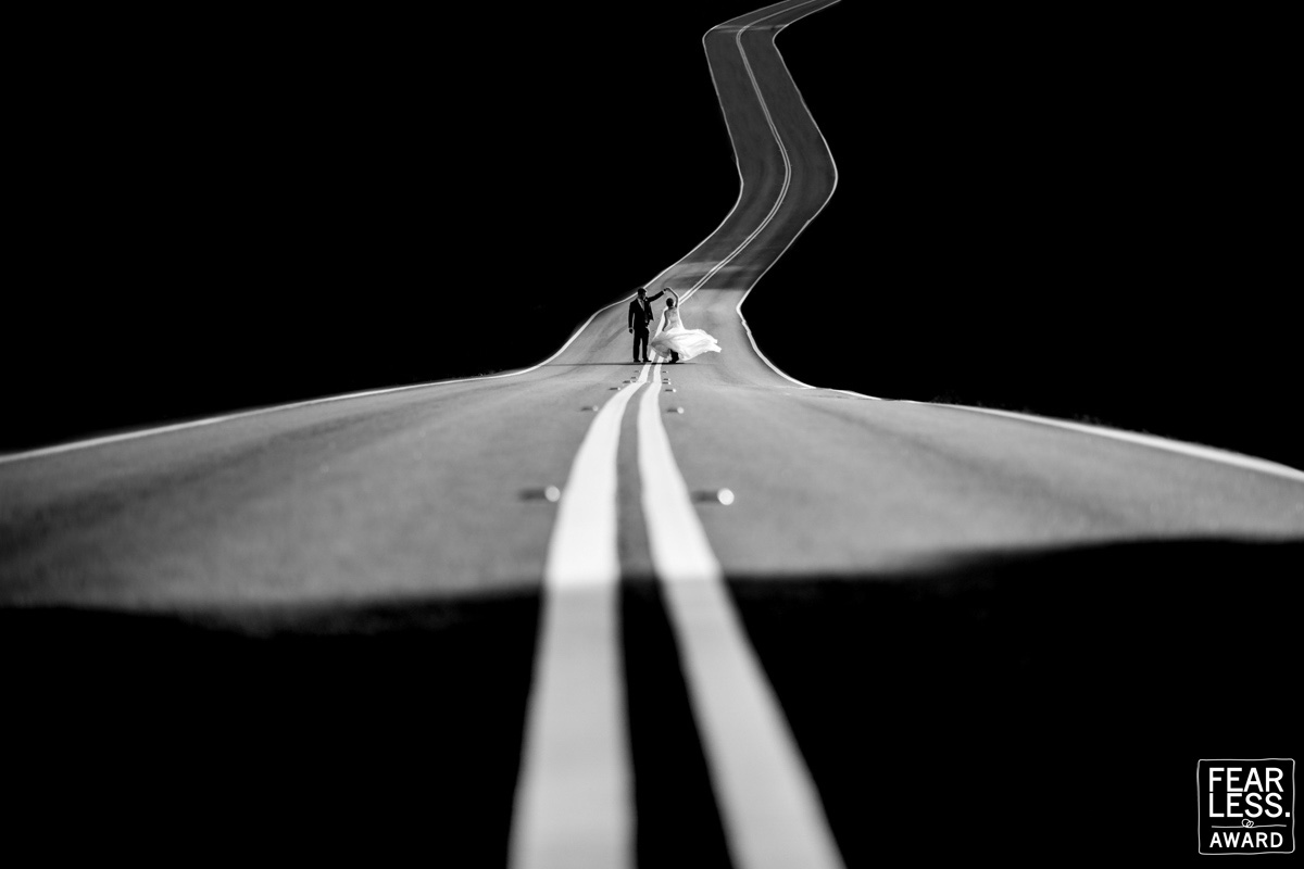 Ricky Baillie gallery photo