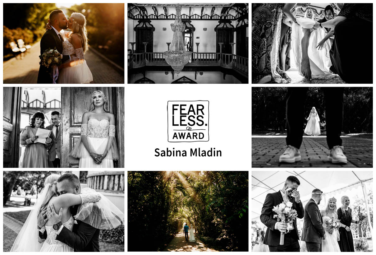 Sabina Mladin gallery photo