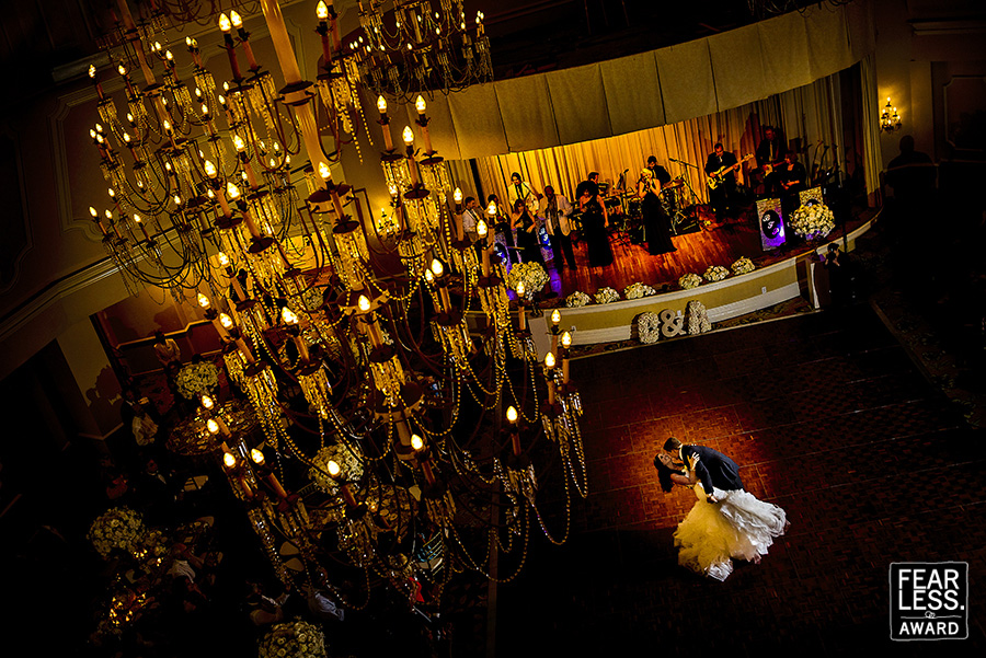 Shaun Baker gallery photo