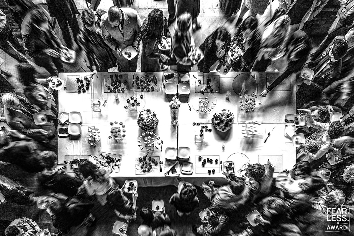 Stefano Ferrier gallery photo