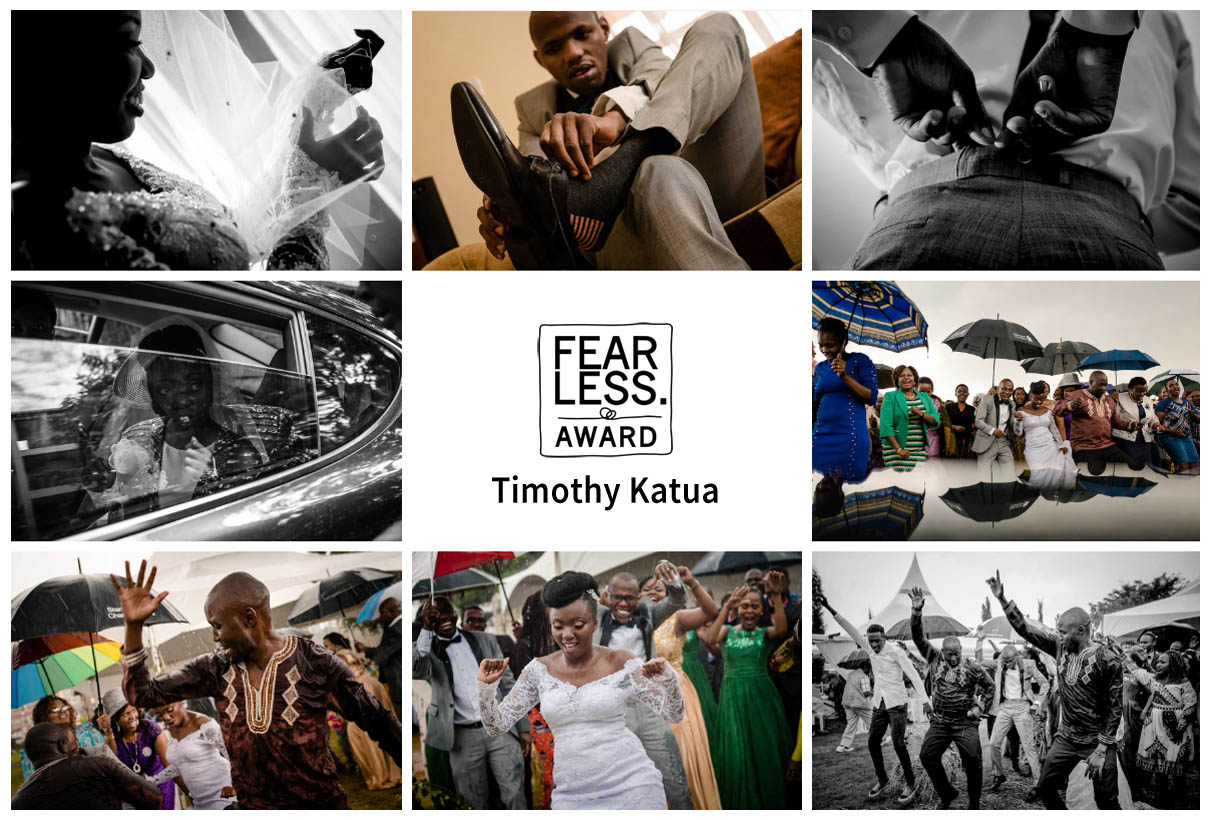 Timothy Katua gallery photo