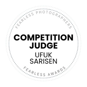 Competition Judges