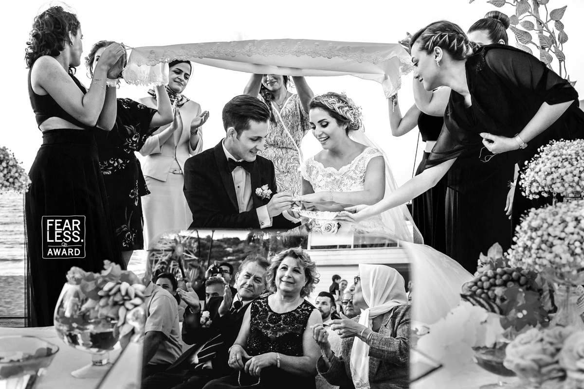 Ufuk Sarisen gallery photo