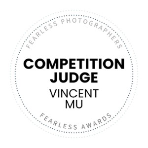 Competition Judges