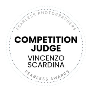 Competition Judges
