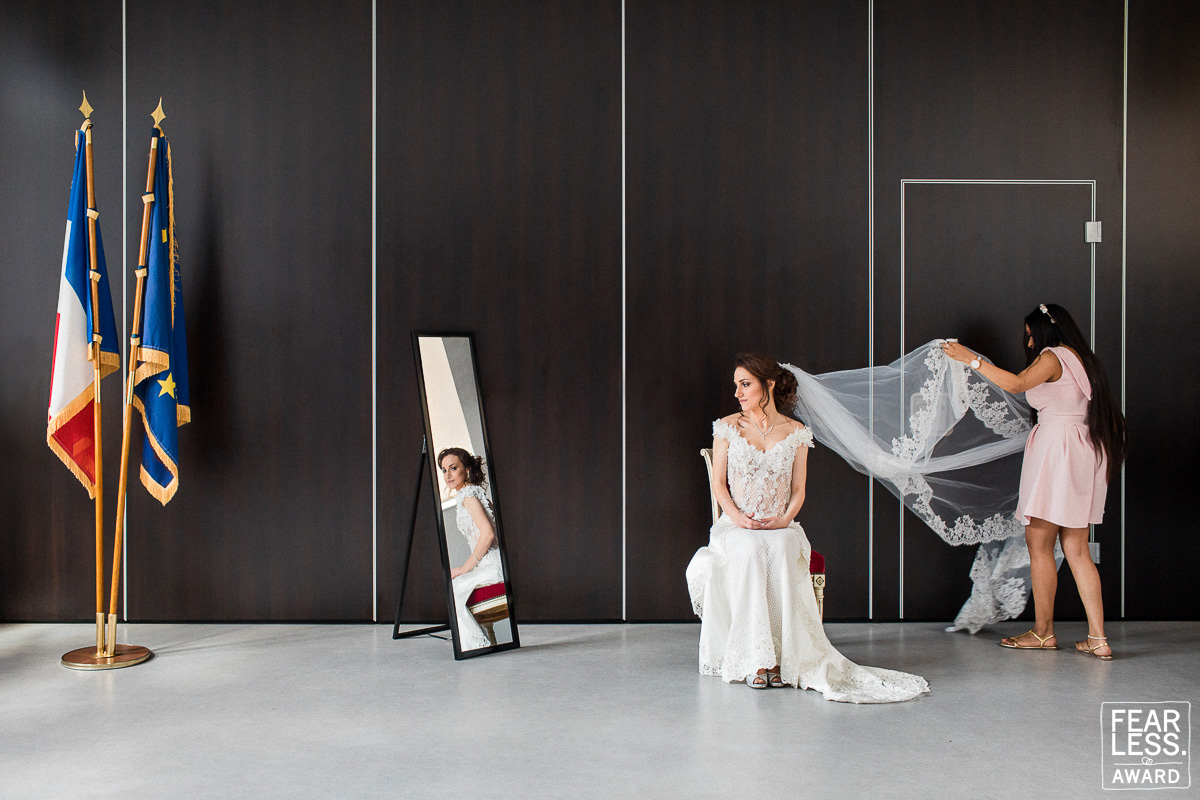 Sylvain Bouzat gallery photo