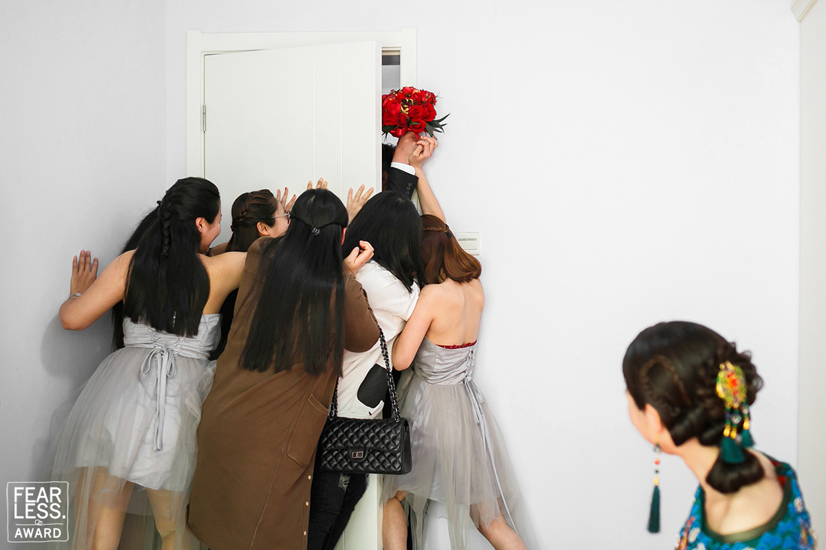 Vincent Mu gallery photo