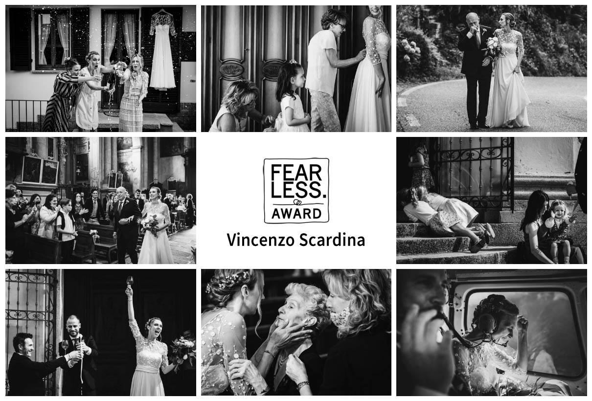 Vincenzo Scardina gallery photo