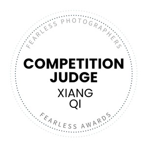 Competition Judges