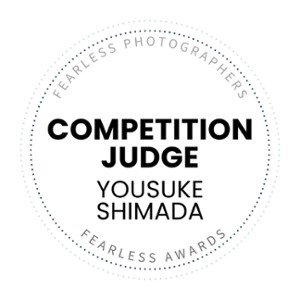Competition Judges