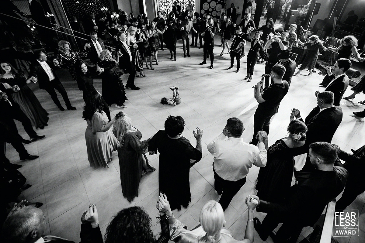 Adrian Fluture gallery photo