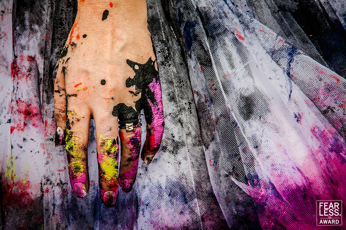 Andreu Doz gallery photo